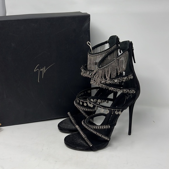 Giuseppe Zanotti heels - Picture 8 of 8